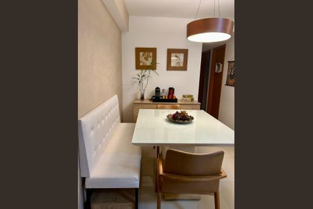 Cozinha de apartamento para alugar com 3 quartos, 83m² em Recreio dos Bandeirantes, Rio de Janeiro