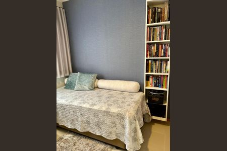 Apartamento para alugar com 83m², 3 quartos e 1 vagaQuarto