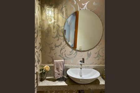 Apartamento para alugar com 83m², 3 quartos e 1 vagaBanheiro