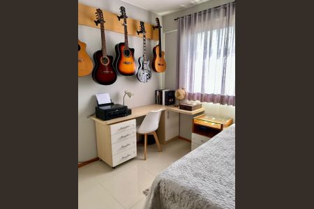 Apartamento para alugar com 83m², 3 quartos e 1 vagaQuarto