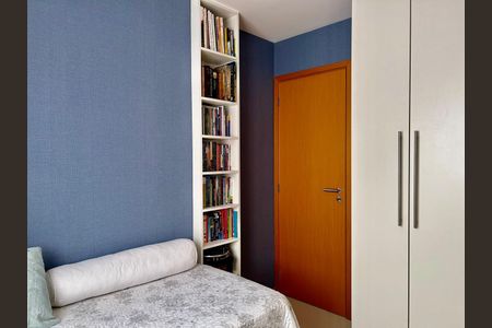 Apartamento para alugar com 83m², 3 quartos e 1 vagaQuarto