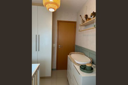 Apartamento para alugar com 83m², 3 quartos e 1 vagaQuarto