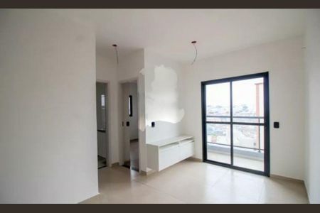 Apartamento à venda com 50m², 2 quartos e 1 vaga