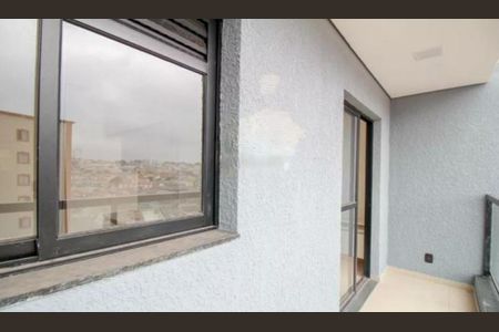 Apartamento à venda com 50m², 2 quartos e 1 vaga