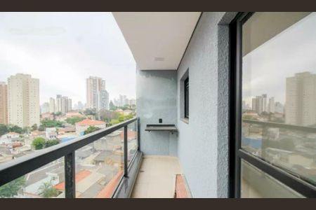 Apartamento à venda com 50m², 2 quartos e 1 vaga