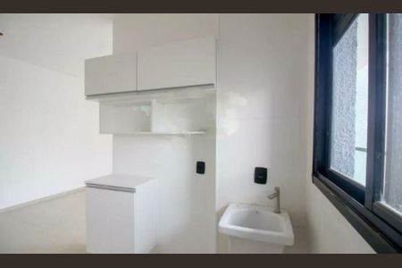 Apartamento à venda com 50m², 2 quartos e 1 vaga