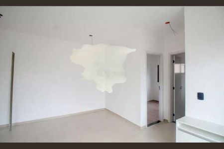 Apartamento à venda com 50m², 2 quartos e 1 vaga