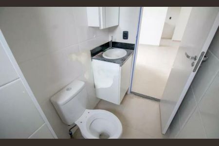 Apartamento à venda com 50m², 2 quartos e 1 vaga