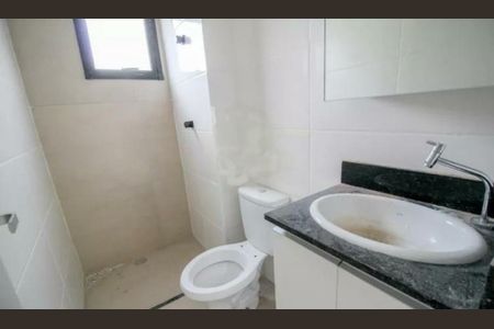 Apartamento à venda com 50m², 2 quartos e 1 vaga