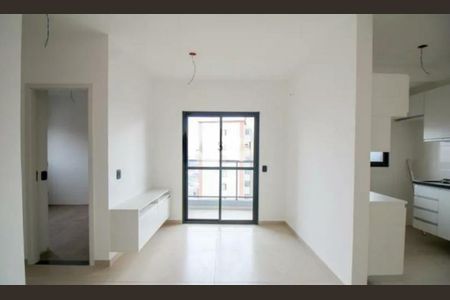 Apartamento à venda com 50m², 2 quartos e 1 vaga