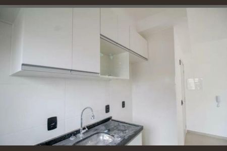 Apartamento à venda com 50m², 2 quartos e 1 vaga