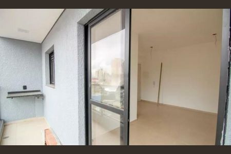 Apartamento à venda com 50m², 2 quartos e 1 vaga