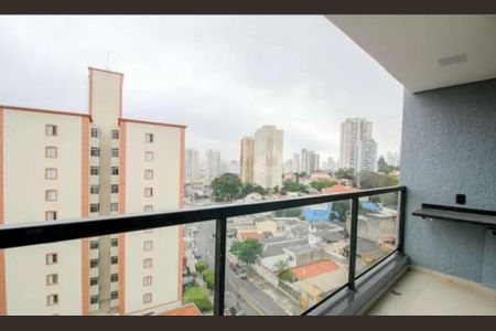 Apartamento à venda com 50m², 2 quartos e 1 vaga