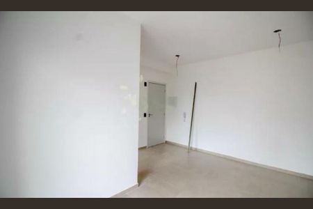 Apartamento à venda com 50m², 2 quartos e 1 vaga