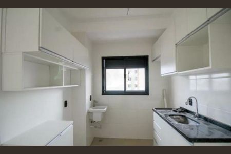 Apartamento à venda com 50m², 2 quartos e 1 vaga