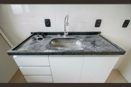 Apartamento à venda com 50m², 2 quartos e 1 vaga