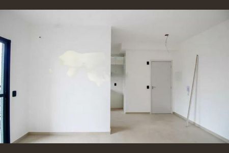 Apartamento à venda com 50m², 2 quartos e 1 vaga