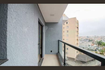Apartamento à venda com 50m², 2 quartos e 1 vaga