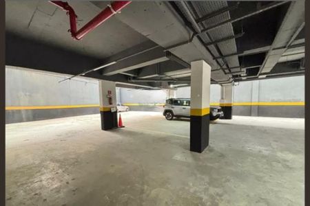 Apartamento à venda com 50m², 2 quartos e 1 vaga