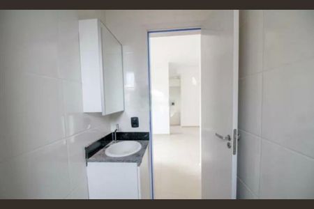 Apartamento à venda com 50m², 2 quartos e 1 vaga