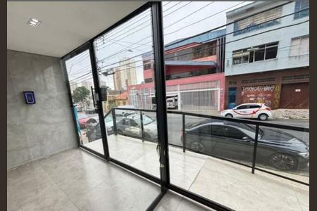 Apartamento à venda com 50m², 2 quartos e 1 vaga