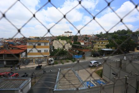 Apartamento à venda com 47m², 2 quartos e sem vaga Apartamento à venda com 47m², 2 quartos e sem vagaquarto 1 vista