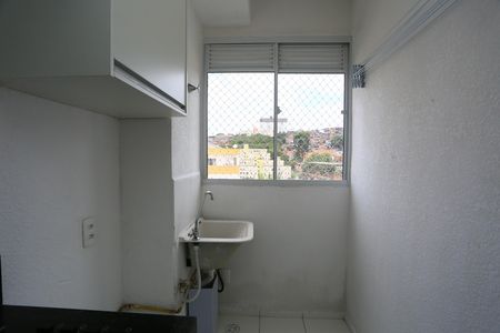 Apartamento à venda com 47m², 2 quartos e sem vaga Apartamento à venda com 47m², 2 quartos e sem vagaÁrea de Serviço