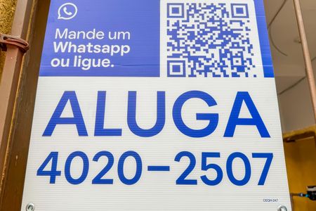 Casa para alugar com 35m², 1 quarto e sem vagaCEQH-247