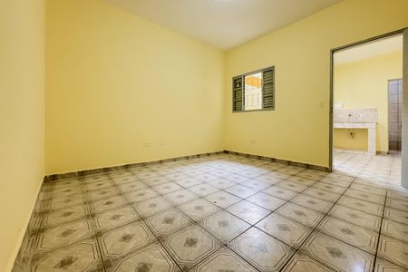 Quarto de casa para alugar com 1 quarto, 35m² em Vila Carioca, São Paulo