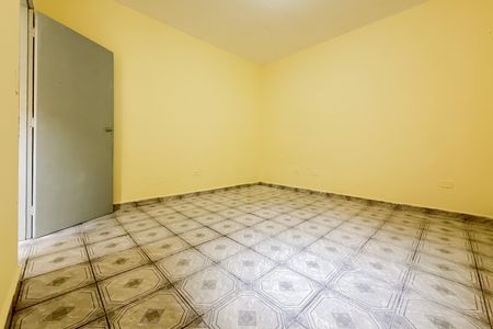 Quarto de casa para alugar com 1 quarto, 35m² em Vila Carioca, São Paulo