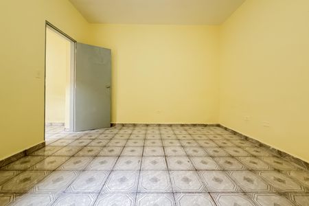 Casa para alugar com 35m², 1 quarto e sem vagaQuarto