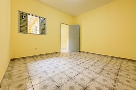 Casa para alugar com 35m², 1 quarto e sem vagaQuarto