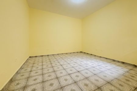 Quarto de casa para alugar com 1 quarto, 35m² em Vila Carioca, São Paulo