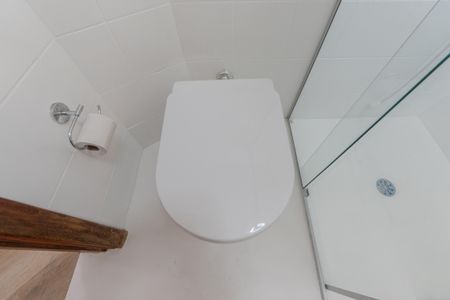 Apartamento à venda com 88m², 2 quartos e sem vagaBanheiro