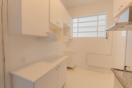 Apartamento à venda com 88m², 2 quartos e sem vagaCozinha