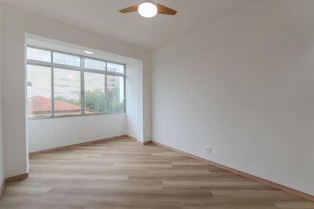 Sala de apartamento à venda com 2 quartos, 88m² em Consolação, São Paulo