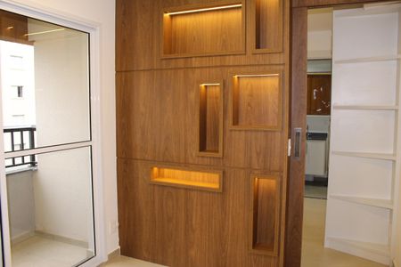 Apartamento para alugar com 27m², 1 quarto e sem vagasala