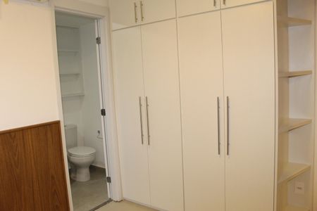 Apartamento para alugar com 27m², 1 quarto e sem vagaquarto