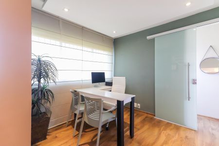 Apartamento para alugar com 159m², 2 quartos e 1 vagaSala