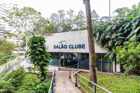 Apartamento para alugar com 159m², 2 quartos e 1 vagaÁrea comum