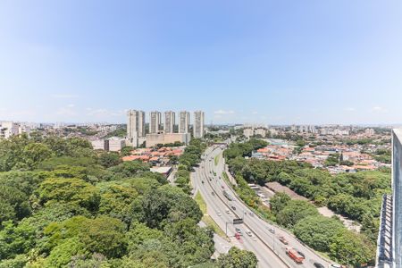 Apartamento para alugar com 159m², 2 quartos e 1 vagaVista