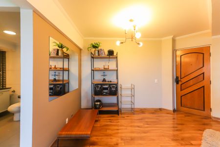 Apartamento para alugar com 159m², 2 quartos e 1 vagaSala