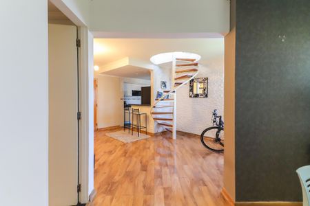 Sala de apartamento para alugar com 2 quartos, 159m² em Butantã, São Paulo