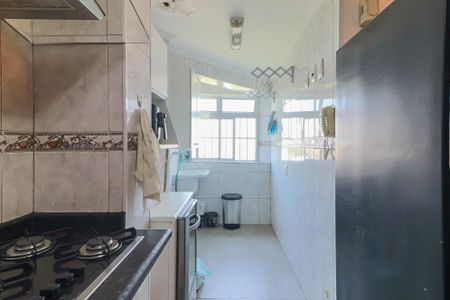 Apartamento para alugar com 159m², 2 quartos e 1 vagaCozinha e Área de Serviço