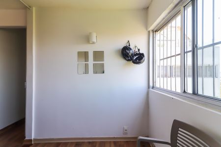 Apartamento para alugar com 159m², 2 quartos e 1 vagaQuarto 2