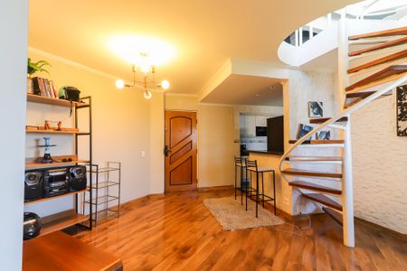 Sala de apartamento para alugar com 2 quartos, 159m² em Butantã, São Paulo
