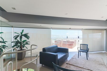 Apartamento para alugar com 159m², 2 quartos e 1 vagaSala - Cobertura