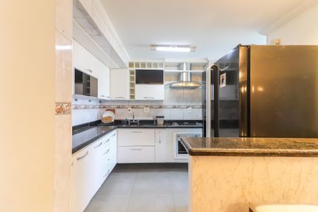 Apartamento para alugar com 159m², 2 quartos e 1 vagaCozinha e Área de Serviço