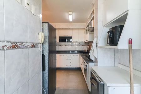 Apartamento para alugar com 159m², 2 quartos e 1 vagaCozinha e Área de Serviço