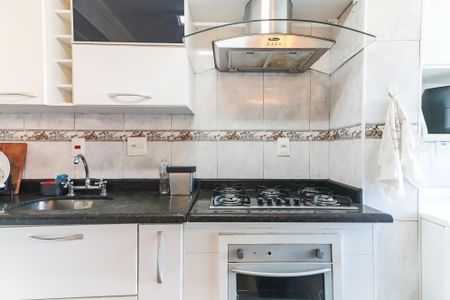 Apartamento para alugar com 159m², 2 quartos e 1 vagaCozinha e Área de Serviço